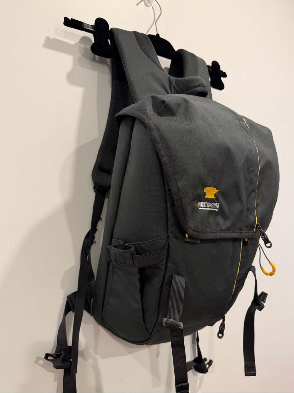 MountainSmith Backpack NWT